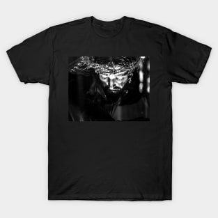 Jesus on the Cross T-Shirt